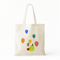 Party Monster Bag