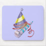 Party Mousepad