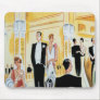 Party Mouse Pads Party Mouse Pads