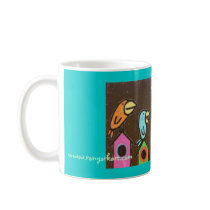 party mug