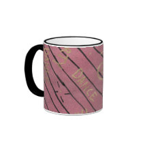 Party Mug Series