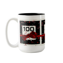 Party & music mugs & cups - customizable by mensgifts Party & music mugs & cups - customizable