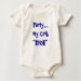 Infant Organic Onesie / Creeper