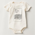 Party. My Crib. t-shirts