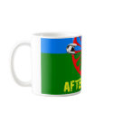 PARTY nyc gypsy MUG