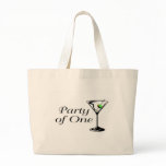 Party Of One Martini Party Of One Martini