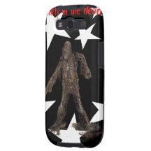 Party of the Dead Zombie Galaxy S3 Cases