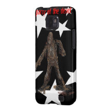 Party of the Dead Zombie Samsung Galaxy S Covers