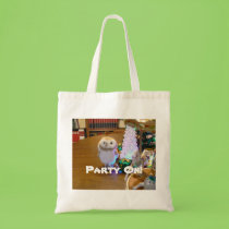 Party On! bags