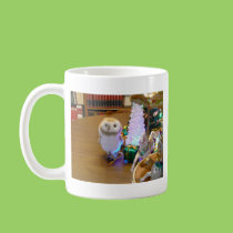 Party On! mugs