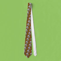 Party On! ties
