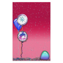 party or birthday stationery by wolffreeborn party or birthday stationery