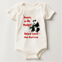 party, PANDA copy, Party in My Room!!, Bring yo... t-shirts