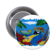 PARTY PARROT BUTTON