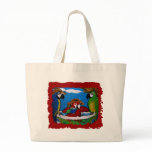 Party Parrot's Cheers bags