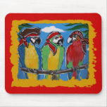 Party Parrots