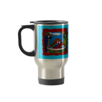 Party Parrots mugs by Party_Pets Party Parrots mugs