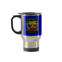 Party Parrots Mug
