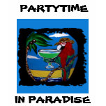 Party Parrots