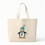 Party-Pengo 2 Tote Bag