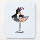 Party Penguin