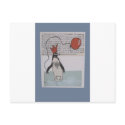 party penguin postcards