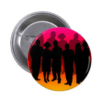Party People copy buttons