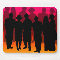 Party People copy mousepads