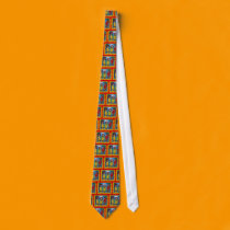 Party Pets ties