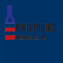Party Politics Women's T-Shirt