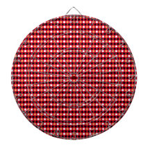 Party Polka Dots Dart Boards