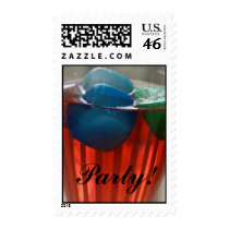 Party Postage postage