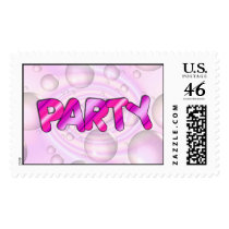 Party postage