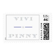 Party stamps