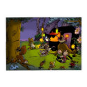 Party posters by scheileke Party posters