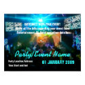 online event flyers you can customize