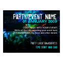 Party Poster #005 Poster posters