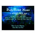 Party Poster #007 Poster posters