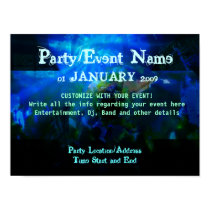 Party Poster #007 Poster posters by partyposters Party Poster #007 Poster posters