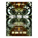 Party Poster #009 Poster posters