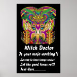 Party Poster 38"x 60"  Customize  View Notes