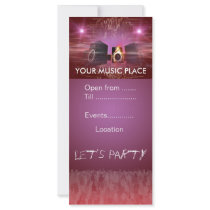 party rack cards by 3dbacks party rack cards
