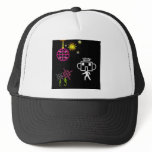 Party Robo Hats