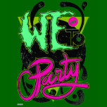 Party Shirt
