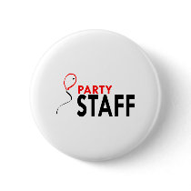 Party Staff buttons