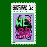 Party Stamp