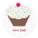party sticker