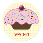 party sticker stickers