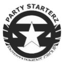 PARTY STICKERS by WKT408 PARTY STICKERS