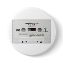 party stuffs mixtape Button